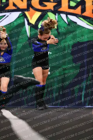 Andrews Athletics Diamonds