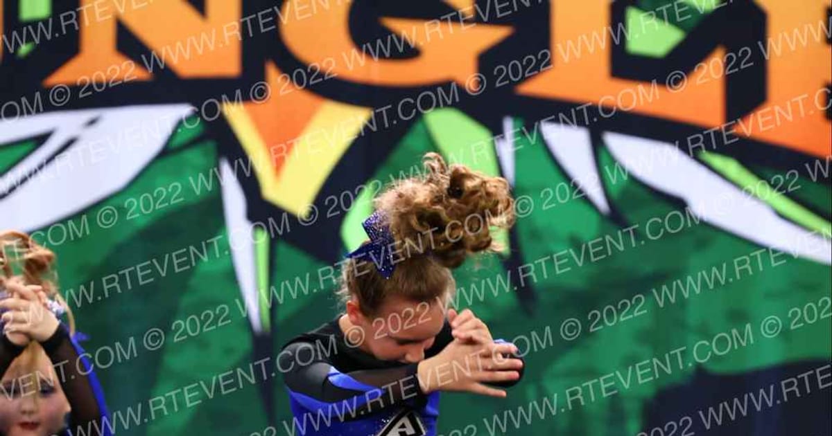Andrews Athletics Diamonds · ASC King of the Jungle Nashville Showdown DIDII