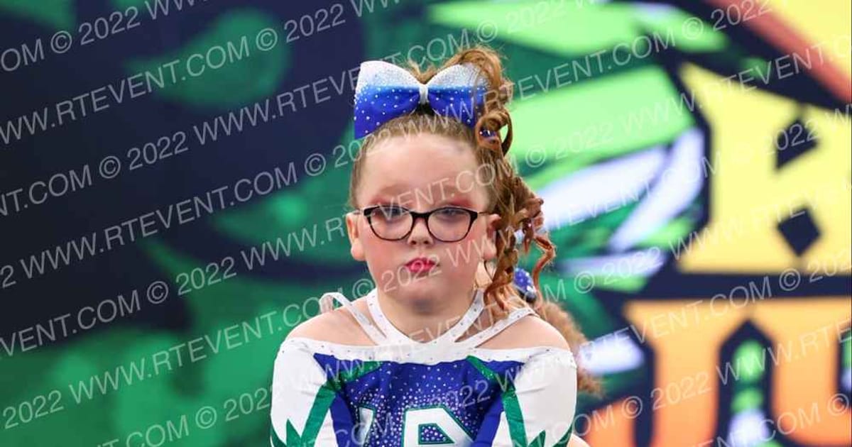 Universal Athletics Sol · ASC King of the Jungle Nashville Showdown DIDII