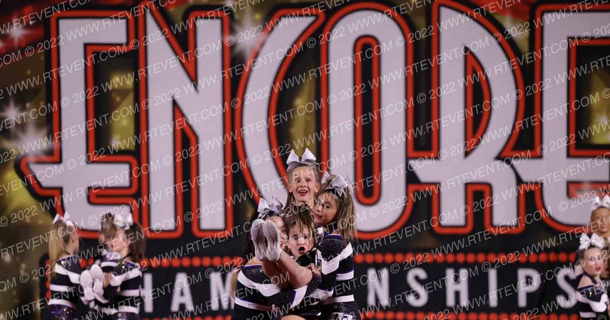 Georgia All Stars Vicious · EncoreCartersvilleShowdown