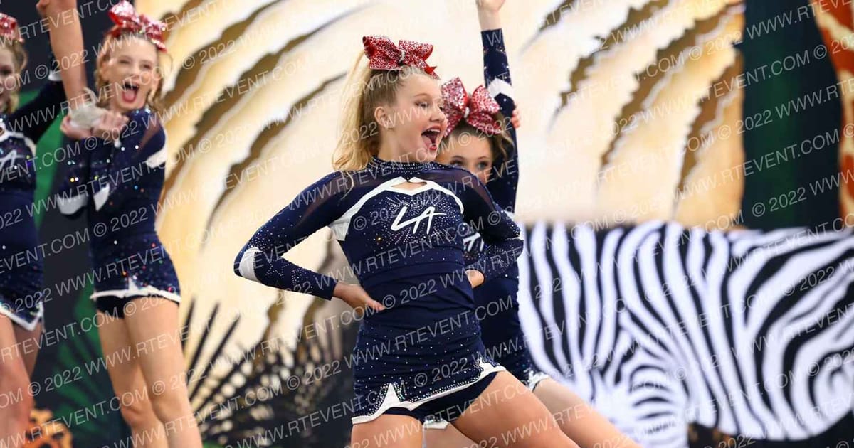 Liberty All Stars Lady Liberty · ASC King of the Jungle Nashville Showdown DIDII