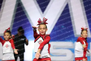SOUTH GATE AZTECS 9U