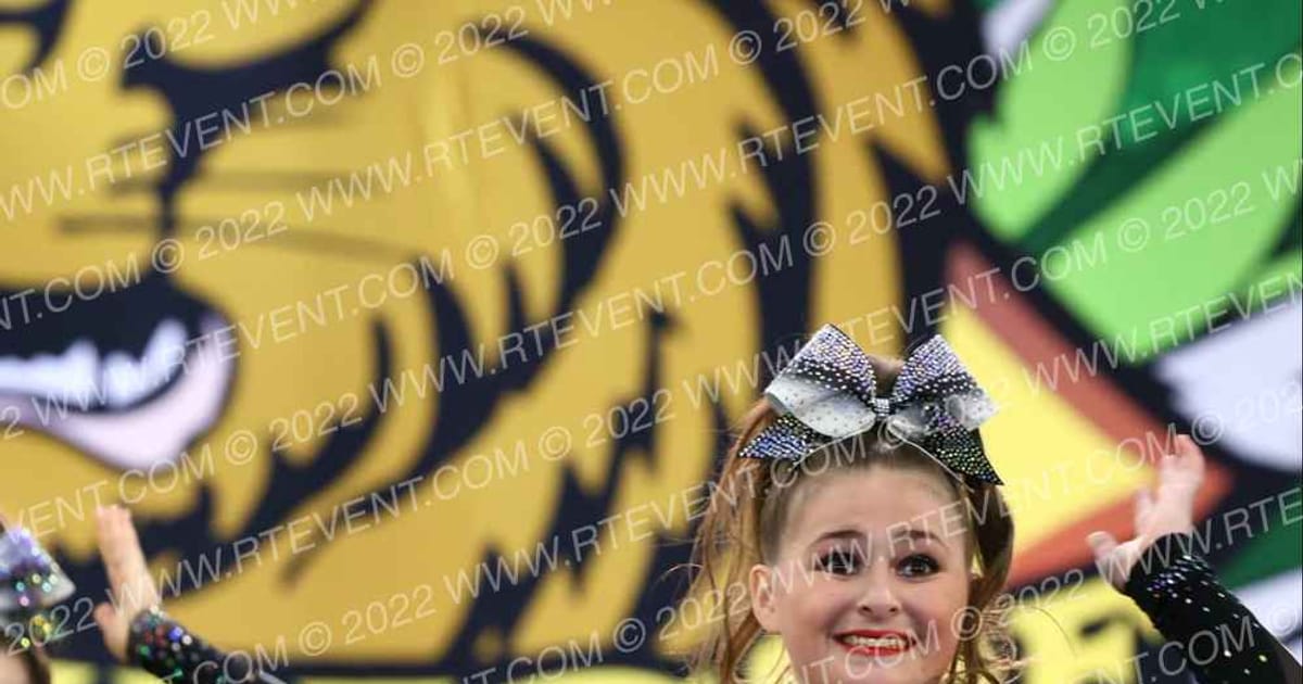 Integrity Elite All Stars Blackout · ASC King of the Jungle Nashville Showdown DIDII