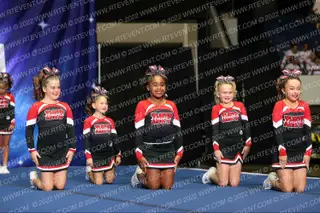 MURRIETA VALLEY  BLACKHAWKS