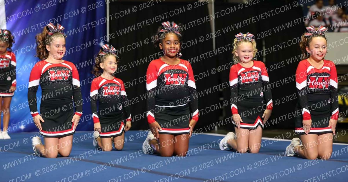 MURRIETA VALLEY  BLACKHAWKS · Bid Challenge
