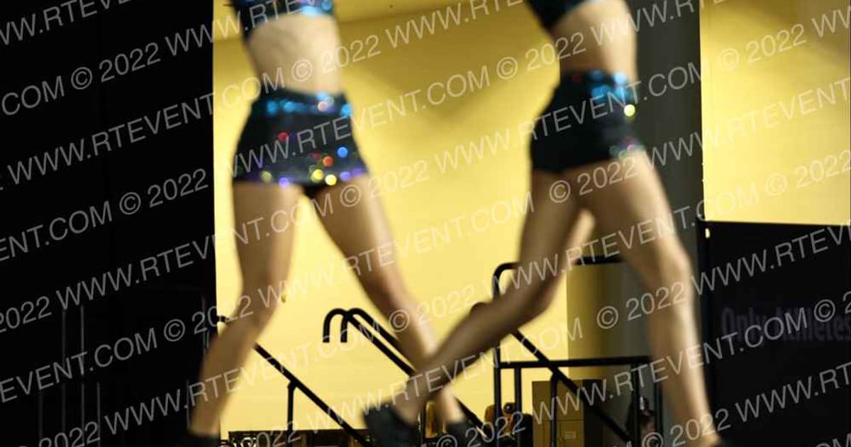 Mega Cheer Incinerate · ASC Minneapolis Queen of The Nile Showdown