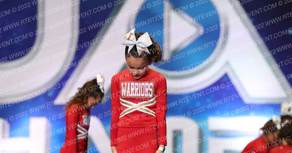 FALLBROOK WARRIORS MITEY MITE · Bid Challenge