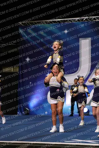 LA COSTA CANYON PW JR PEEWEE