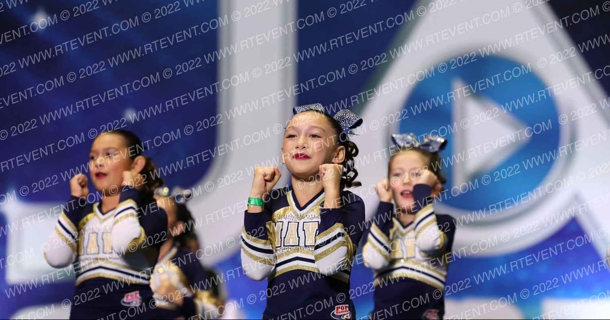 LA COSTA CANYON PW JR PEEWEE · Bid Challenge