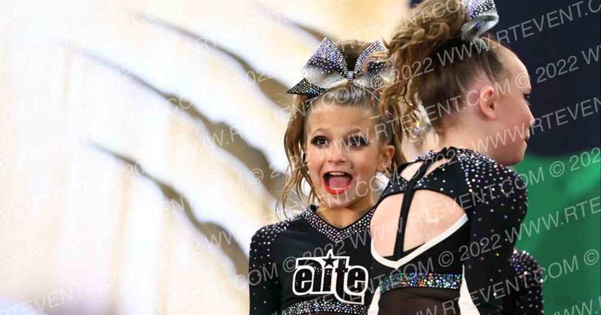 Integrity Elite All Stars Eclipse · ASC King of the Jungle Nashville Showdown DIDII