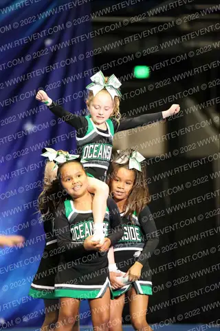 LADY RYDERZ
