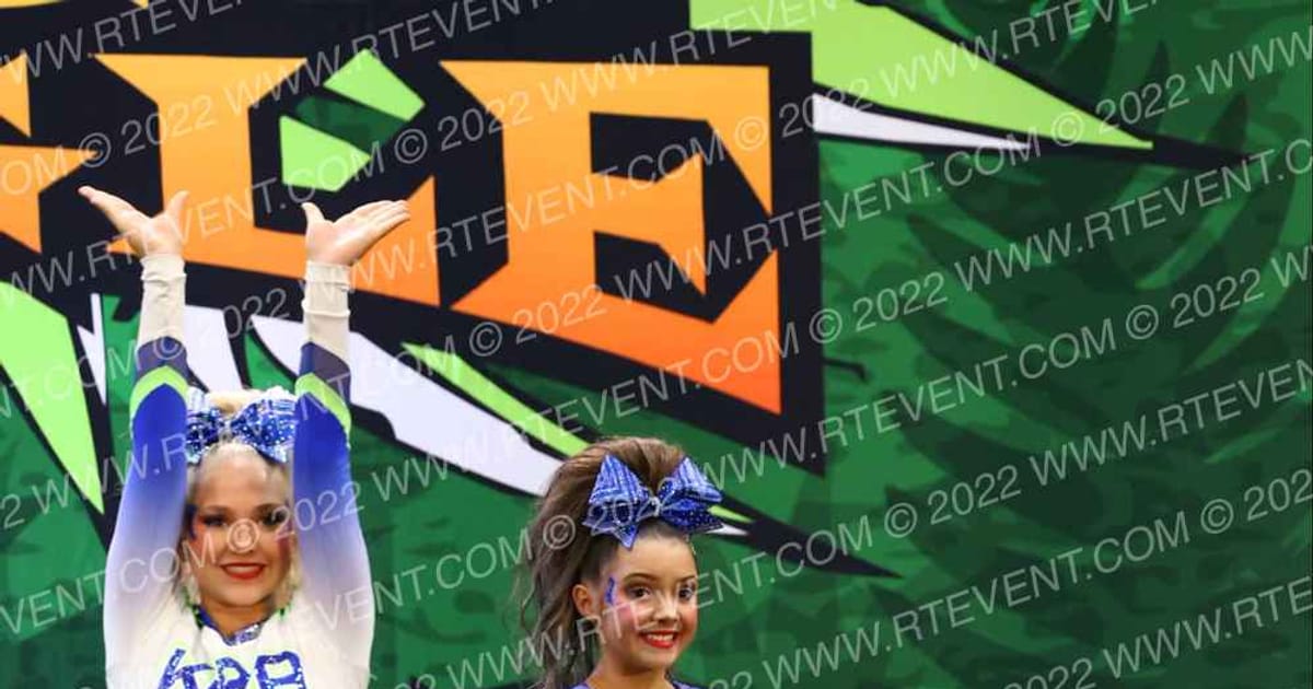 Kentucky Pride All-Stars Wildcats · ASC King of the Jungle Nashville Showdown DIDII