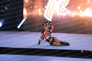 Starlitz Xpress Cheer and Dance Dazzling Starz
