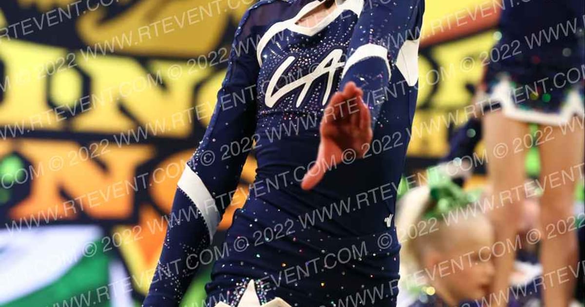 Liberty All Stars Cherry Bombs · ASC King of the Jungle Nashville Showdown DIDII