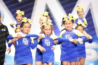 CHARTER OAK LITTLE CHARGERS