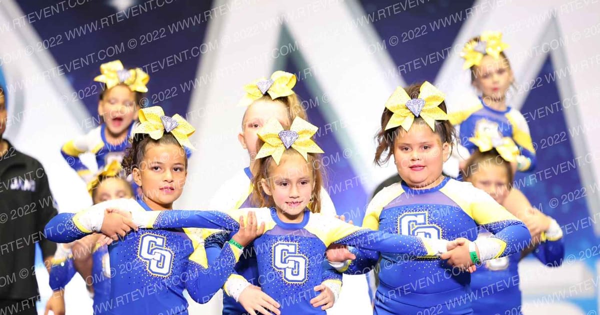 CHARTER OAK LITTLE CHARGERS · Bid Challenge