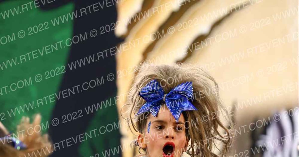 Kentucky Pride All-Stars Royal Cats · ASC King of the Jungle Nashville Showdown DIDII
