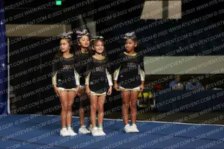 SOCAL WARRIORS DIAMONDS AND PEARLS