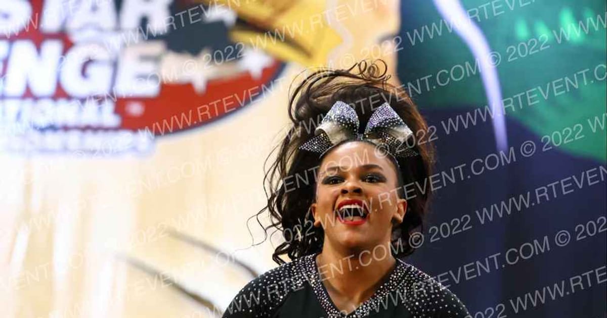 Integrity Elite All Stars Phantom · ASC King of the Jungle Nashville Showdown DIDII