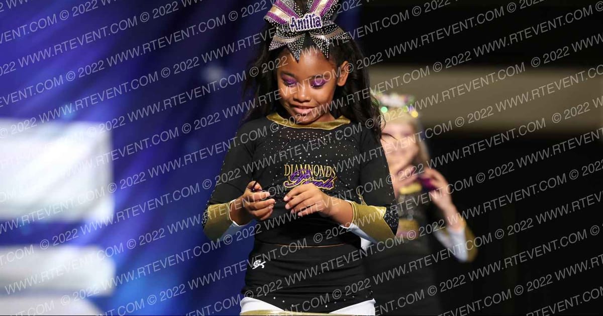 SOCAL WARRIORS DIAMONDS AND PEARLS · Bid Challenge