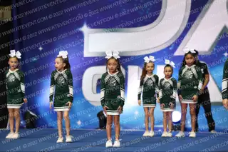 MONTEBELLO INDIANS  MITEY MITE