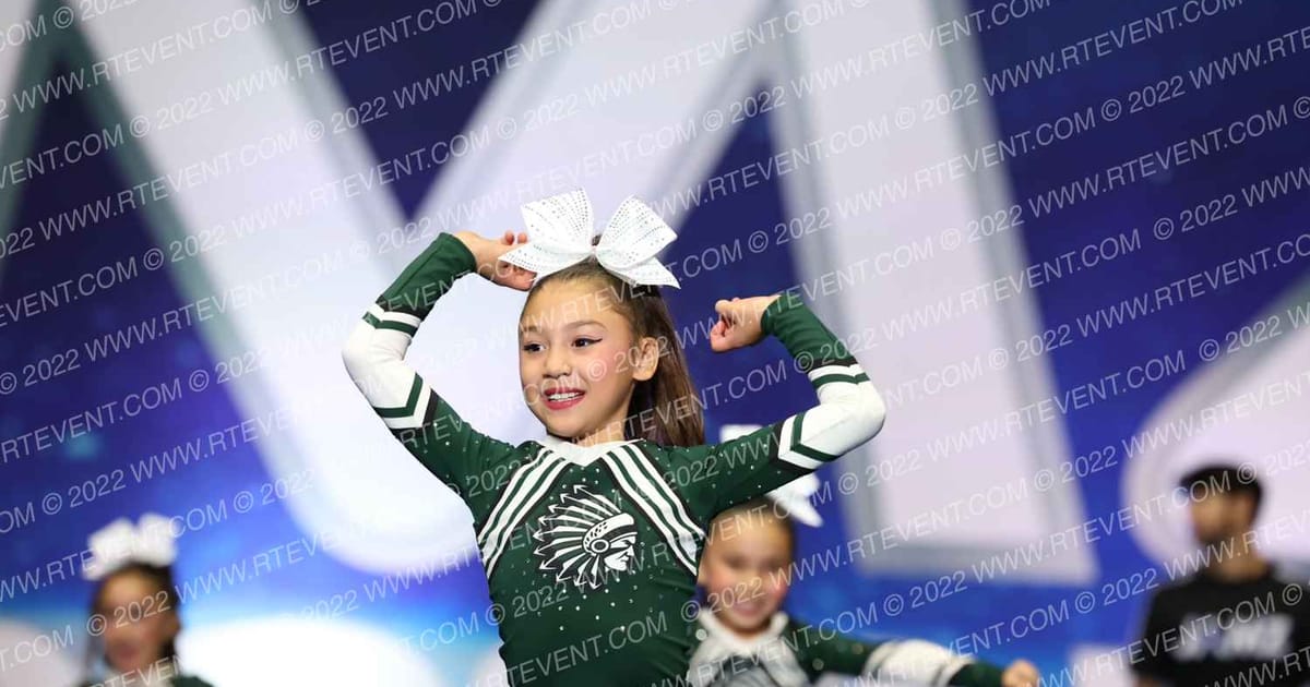 MONTEBELLO INDIANS  MITEY MITE · Bid Challenge