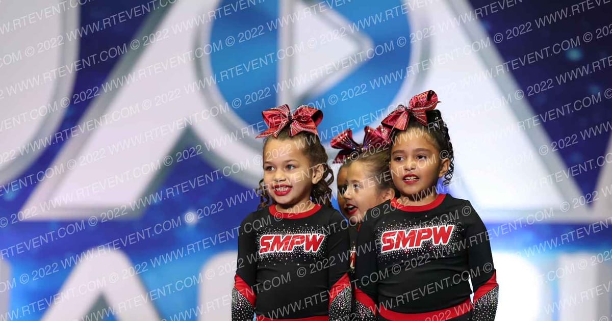 SAN MARCOS DRAGONS · Bid Challenge