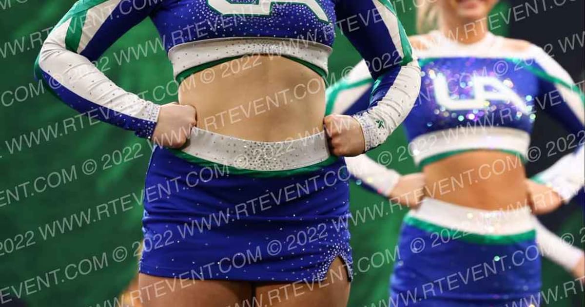 Universal Athletics Golden Globes · ASC King of the Jungle Nashville Showdown DIDII