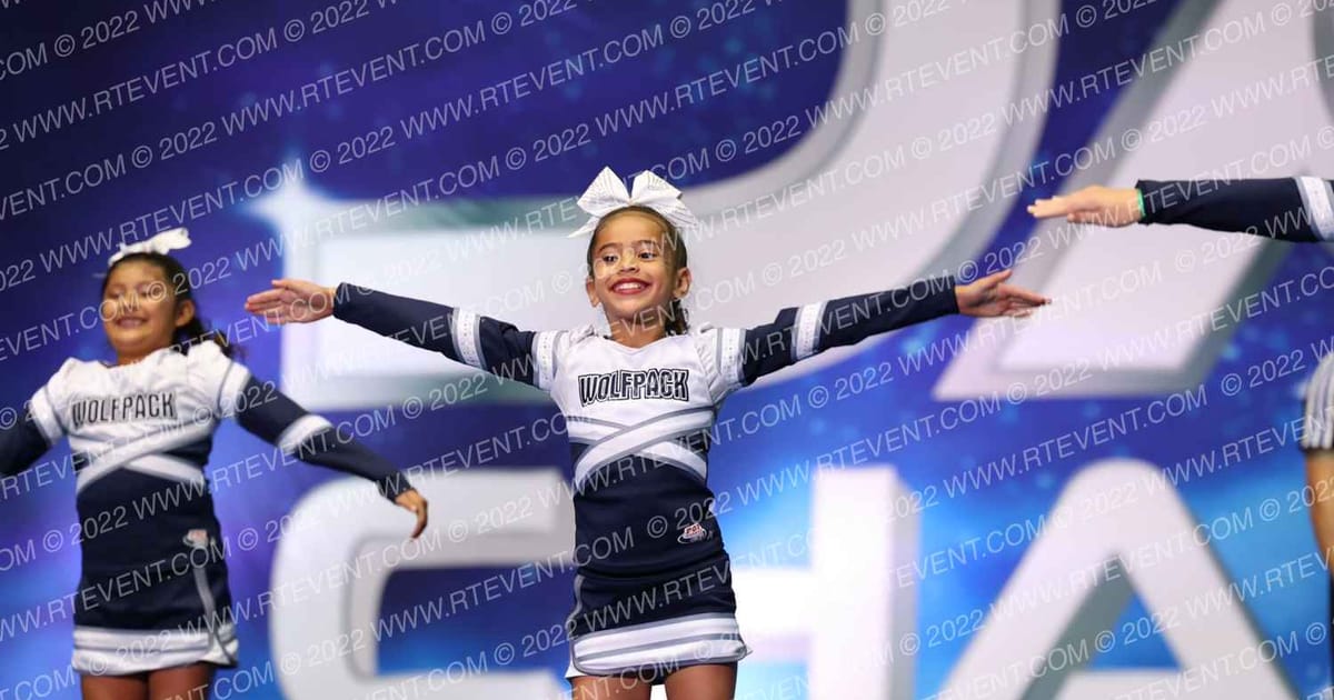 VALLEY WOLVES · Bid Challenge