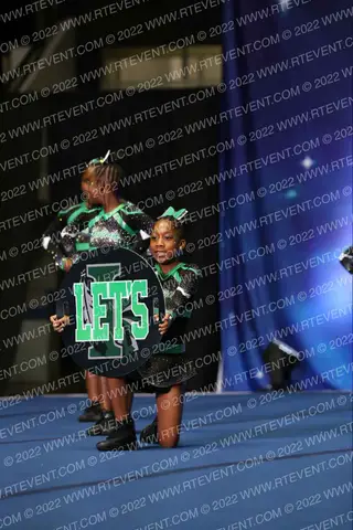 INGLEWOOD SENTINELS DEM GIRLZ