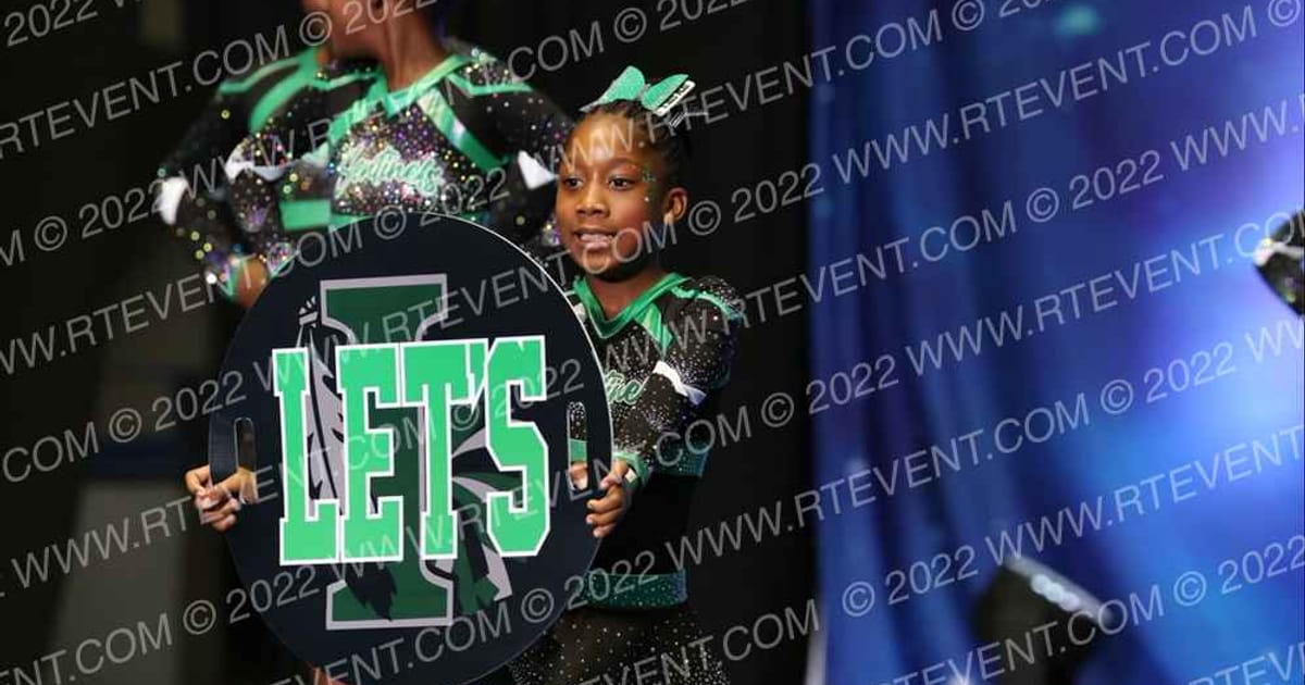 INGLEWOOD SENTINELS DEM GIRLZ · Bid Challenge