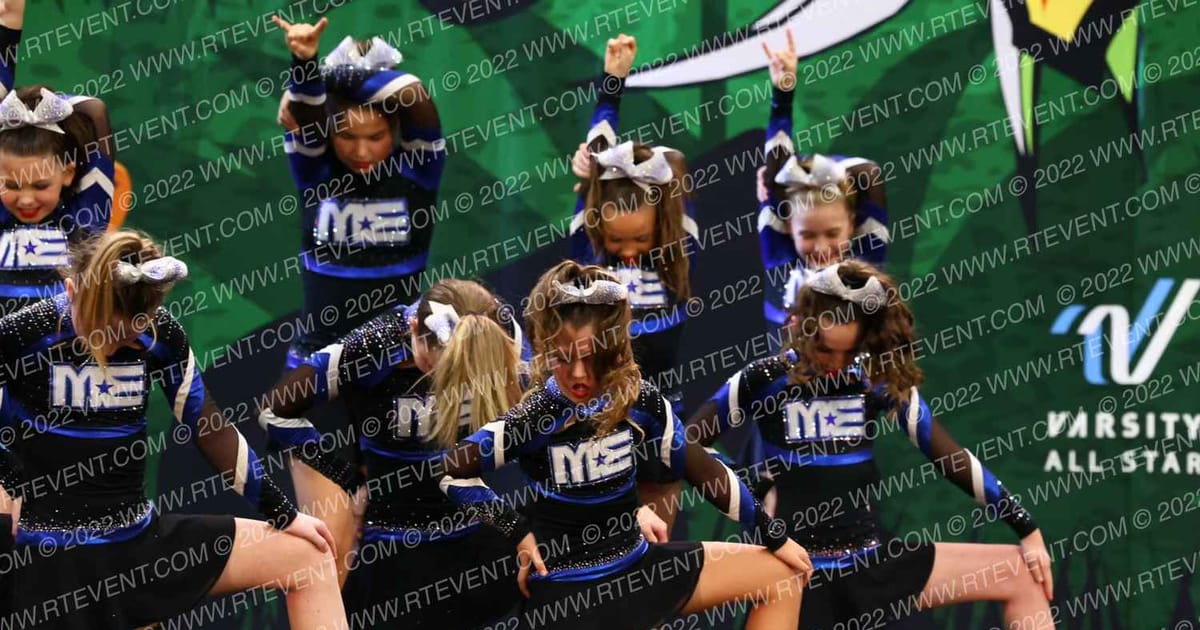 Memphis Elite Rockers · ASC King of the Jungle Nashville Showdown DIDII