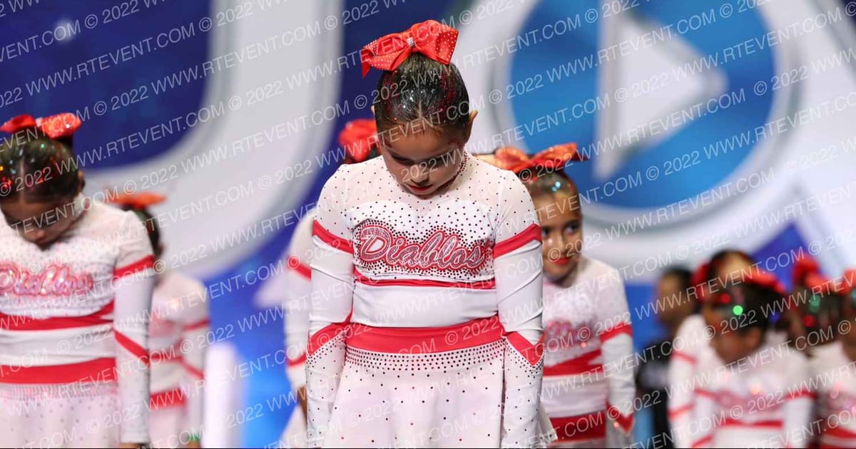 SOUTH BAY NATIONAL CITY DIABLOS 10U · Bid Challenge
