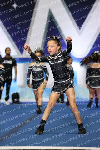 AZ RAIDERS 10U BLACK