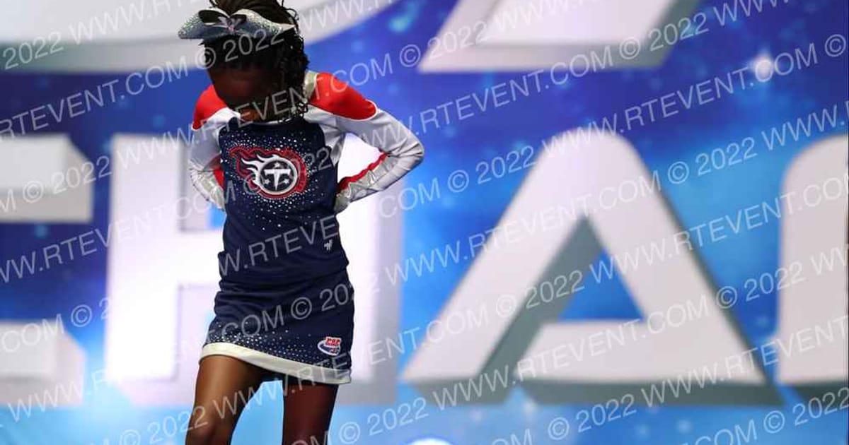 RANCHO HILLS TITANS JR PEE WEE · Bid Challenge