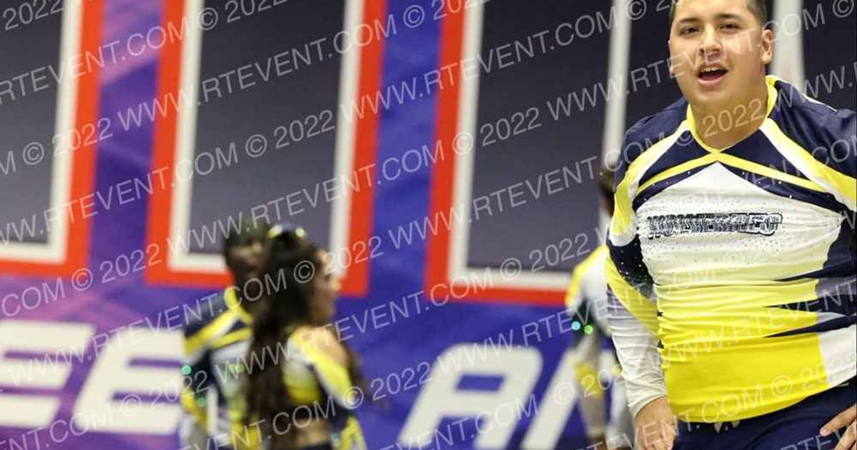 Texas Wolverine All Stars Platinum Blades · Jamfest San Antonio Classic