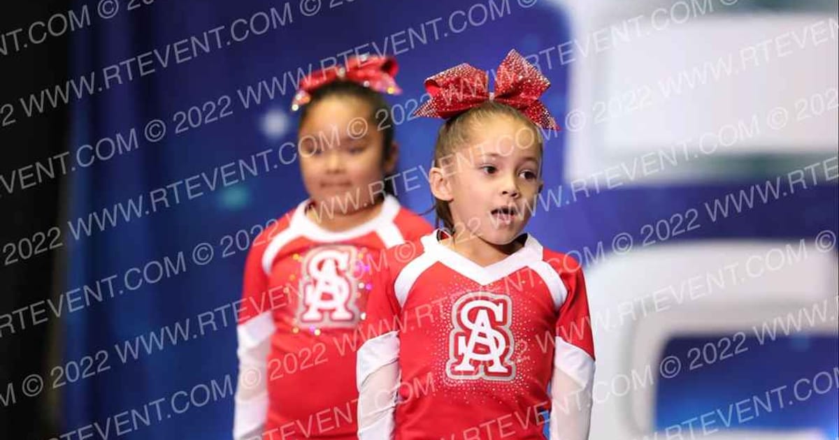 SANTA ANA MONARCHS · Bid Challenge