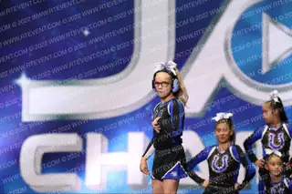 LADY COLTS CHALLENGERS