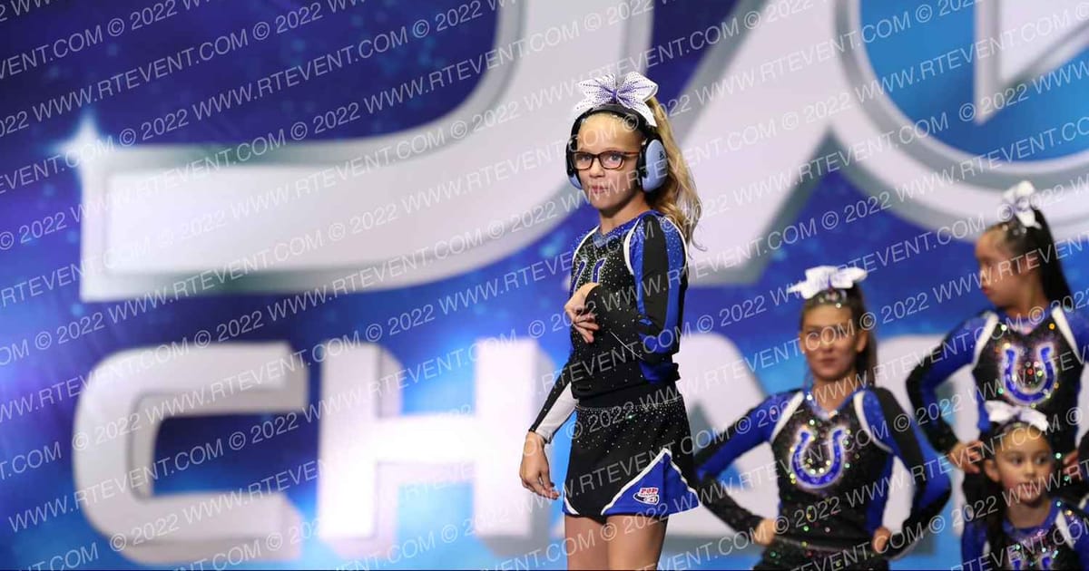 LADY COLTS CHALLENGERS · Bid Challenge