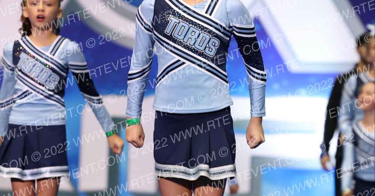 DEL RANCHO JR PEE WEE TOROS · Bid Challenge
