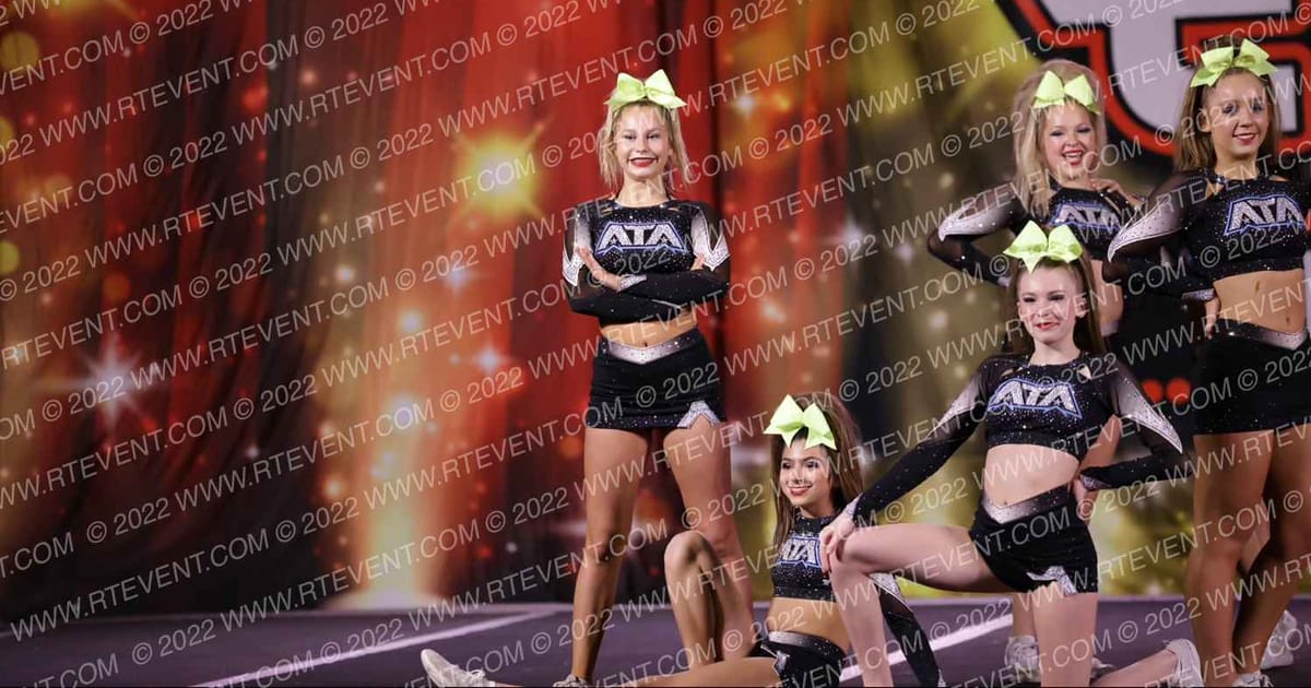 ATA Electric · EncoreCartersvilleShowdown