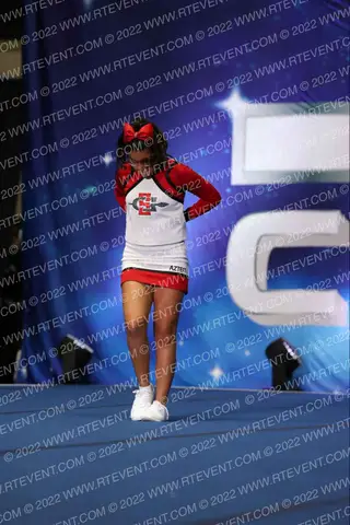 CARSON COLTS BLU DIAMONDS