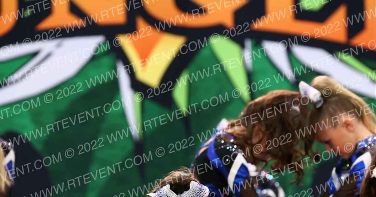 Memphis Elite Showboats · ASC King of the Jungle Nashville Showdown DIDII