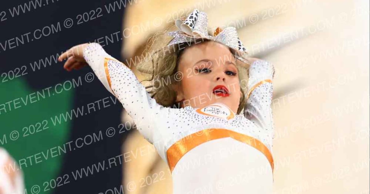 The Peach Pit GLAM · ASC King of the Jungle Nashville Showdown DIDII