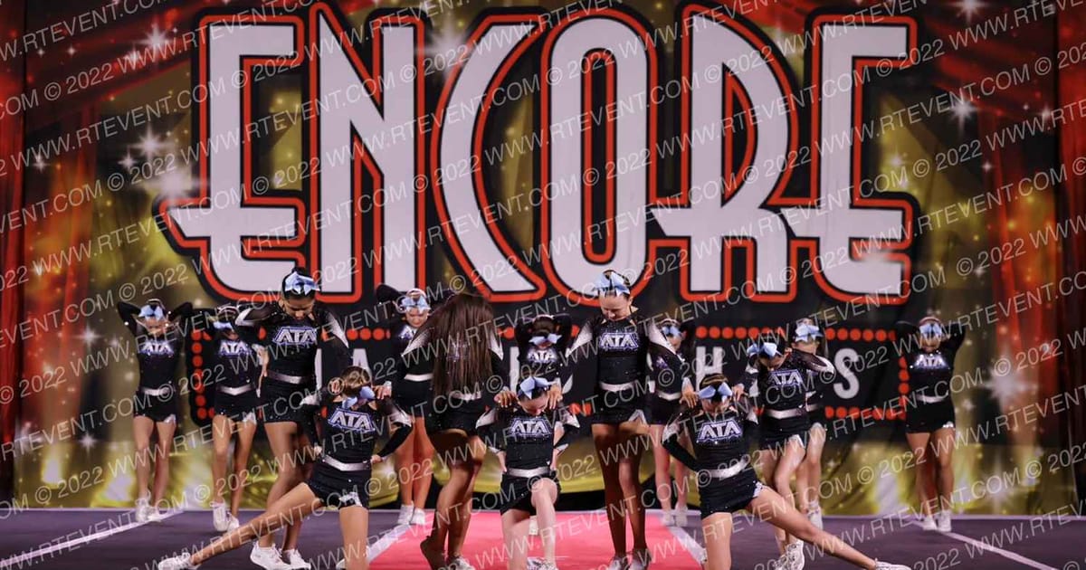 ATA Inferno · EncoreCartersvilleShowdown