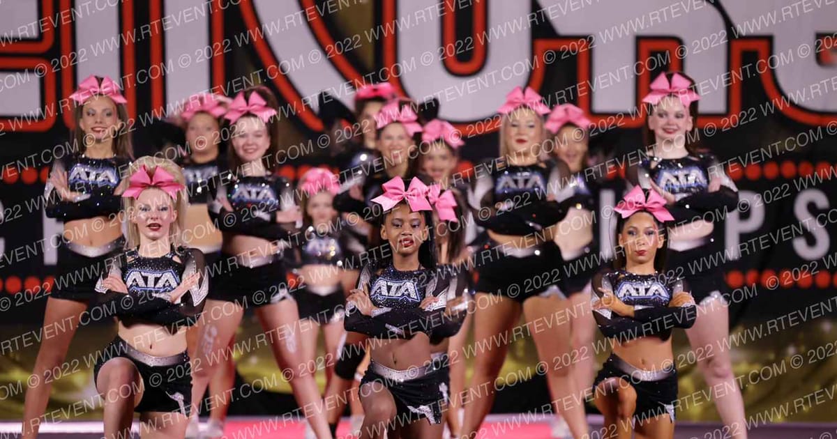 ATA Ignite · EncoreCartersvilleShowdown