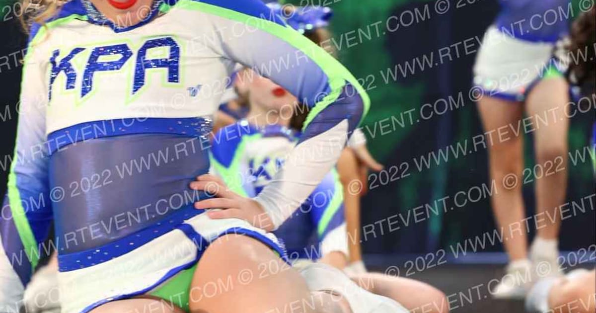 Kentucky Pride All-Stars Lady Lynx · ASC King of the Jungle Nashville Showdown DIDII