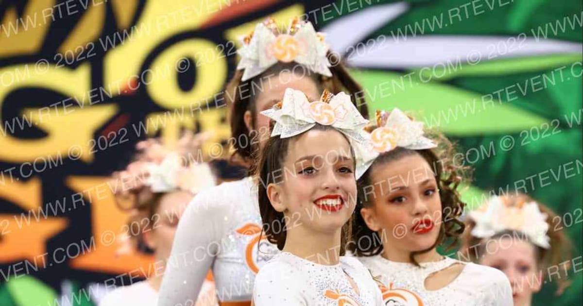 The Peach Pit LUXE · ASC King of the Jungle Nashville Showdown DIDII