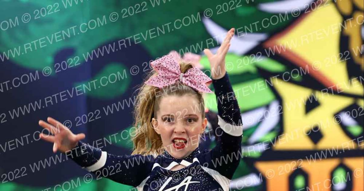 Liberty All Stars Fireworks · ASC King of the Jungle Nashville Showdown DIDII