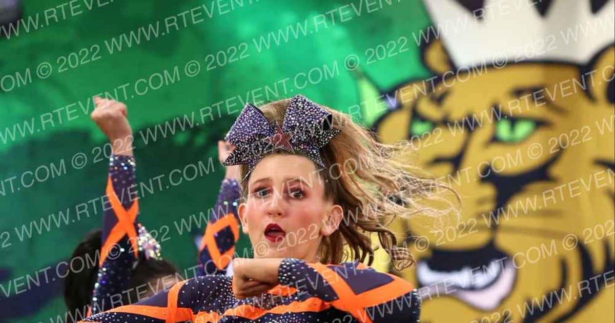 Crush Athletics Raspberry Crush · ASC King of the Jungle Nashville Showdown DIDII